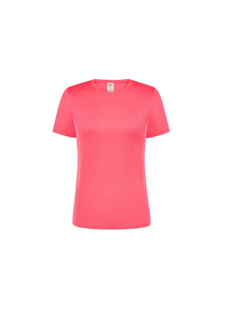 JHK LADY SPORT T-SHIRT T-Shirts personalisierbar
