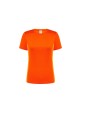 JHK LADY SPORT T-SHIRT T-Shirts personalisierbar