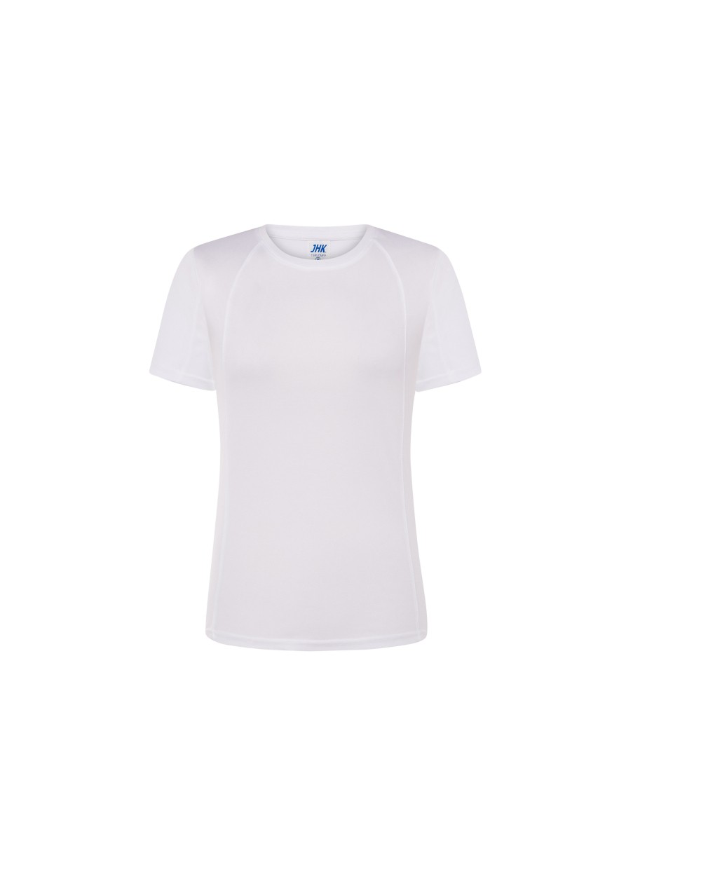 T-shirts JHK LADY SPORT T-SHIRT voor bedrukking &amp; borduring