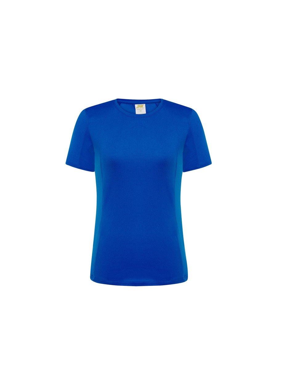T-shirts JHK LADY SPORT T-SHIRT voor bedrukking &amp; borduring