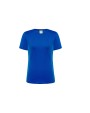 T-shirts JHK LADY SPORT T-SHIRT voor bedrukking &amp; borduring