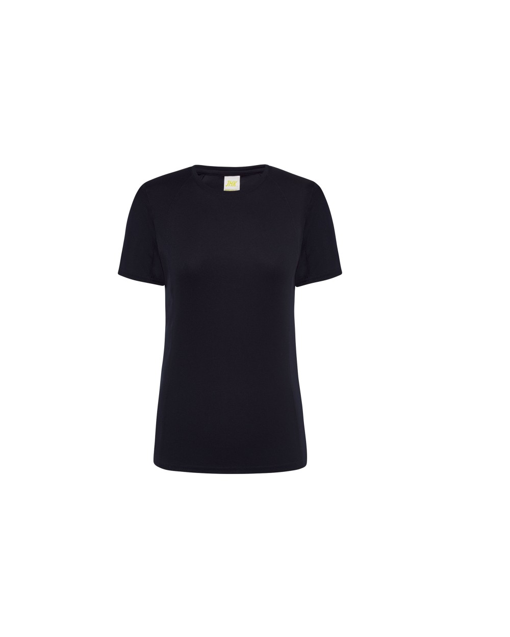 T-shirts JHK LADY SPORT T-SHIRT voor bedrukking &amp; borduring