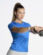 JHK LADY SPORT T-SHIRT T-Shirts personalisierbar