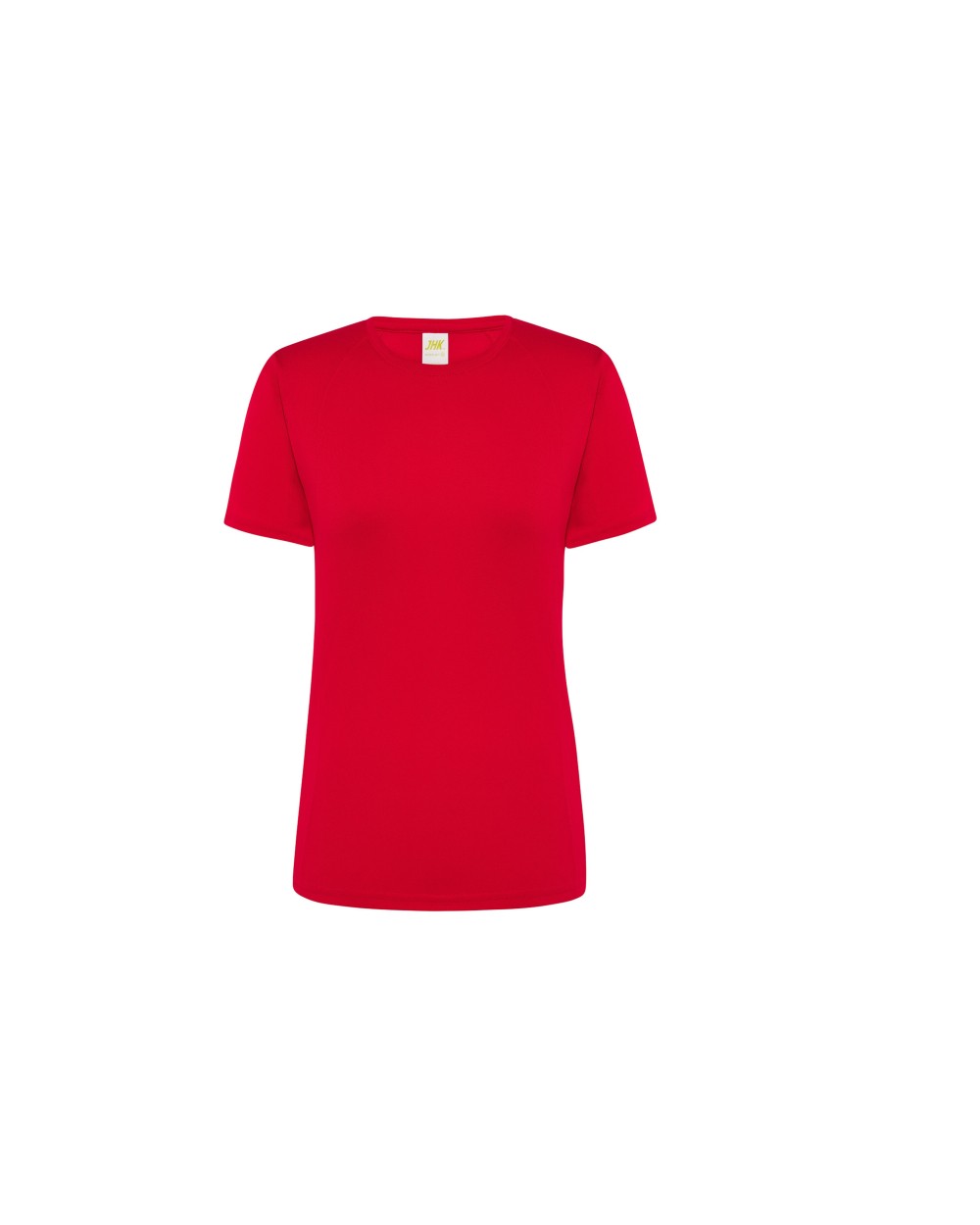 T-shirts JHK LADY SPORT T-SHIRT voor bedrukking &amp; borduring