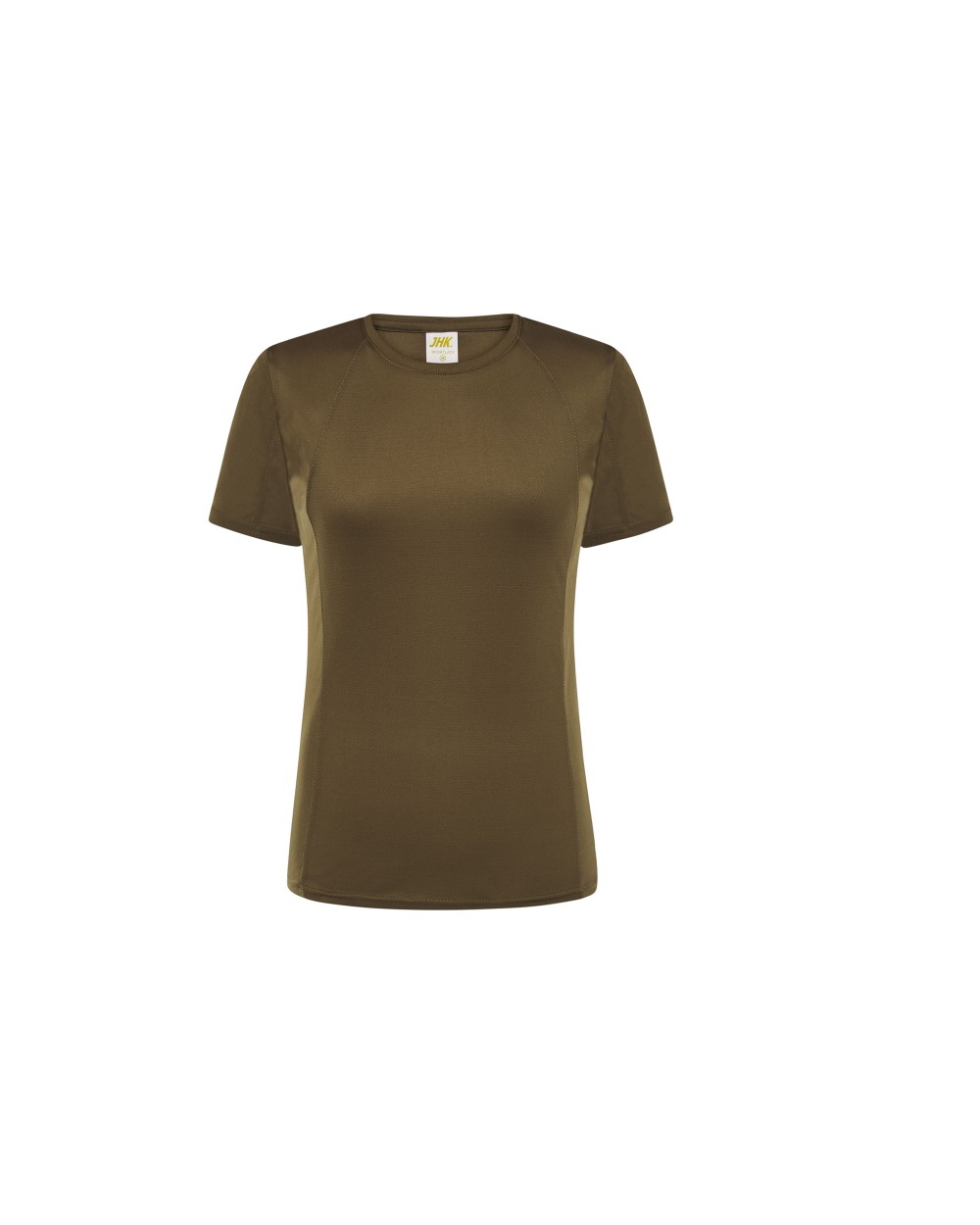 T-shirts JHK LADY SPORT T-SHIRT voor bedrukking &amp; borduring
