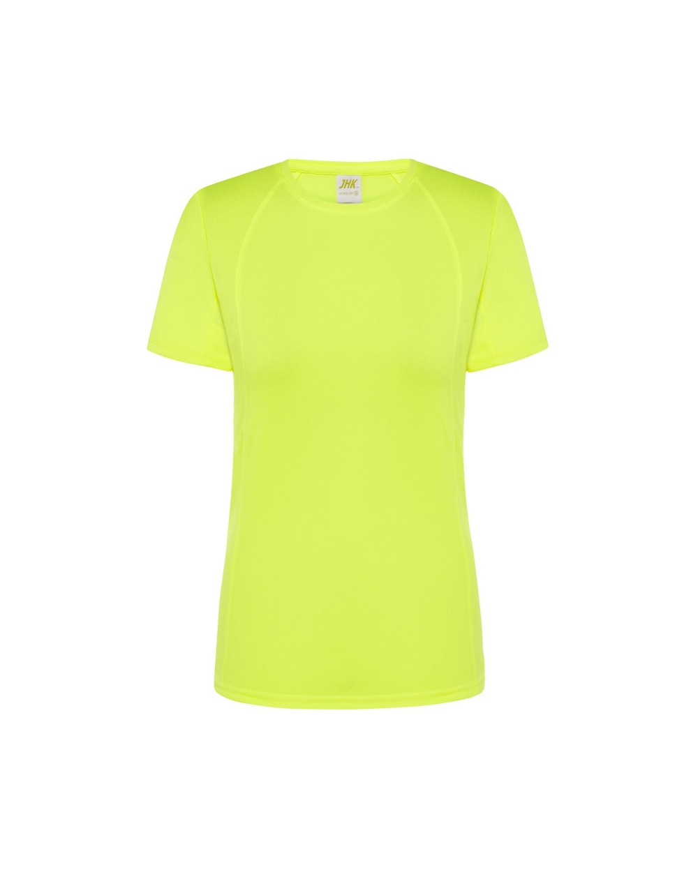 T-shirts JHK LADY SPORT T-SHIRT voor bedrukking &amp; borduring