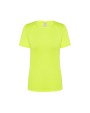 T-shirts JHK LADY SPORT T-SHIRT voor bedrukking &amp; borduring