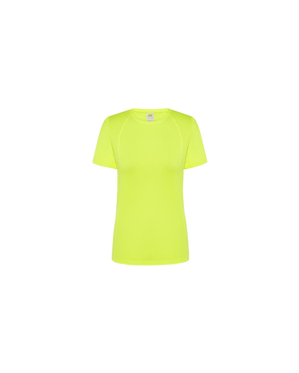 T-shirts JHK LADY SPORT T-SHIRT voor bedrukking &amp; borduring