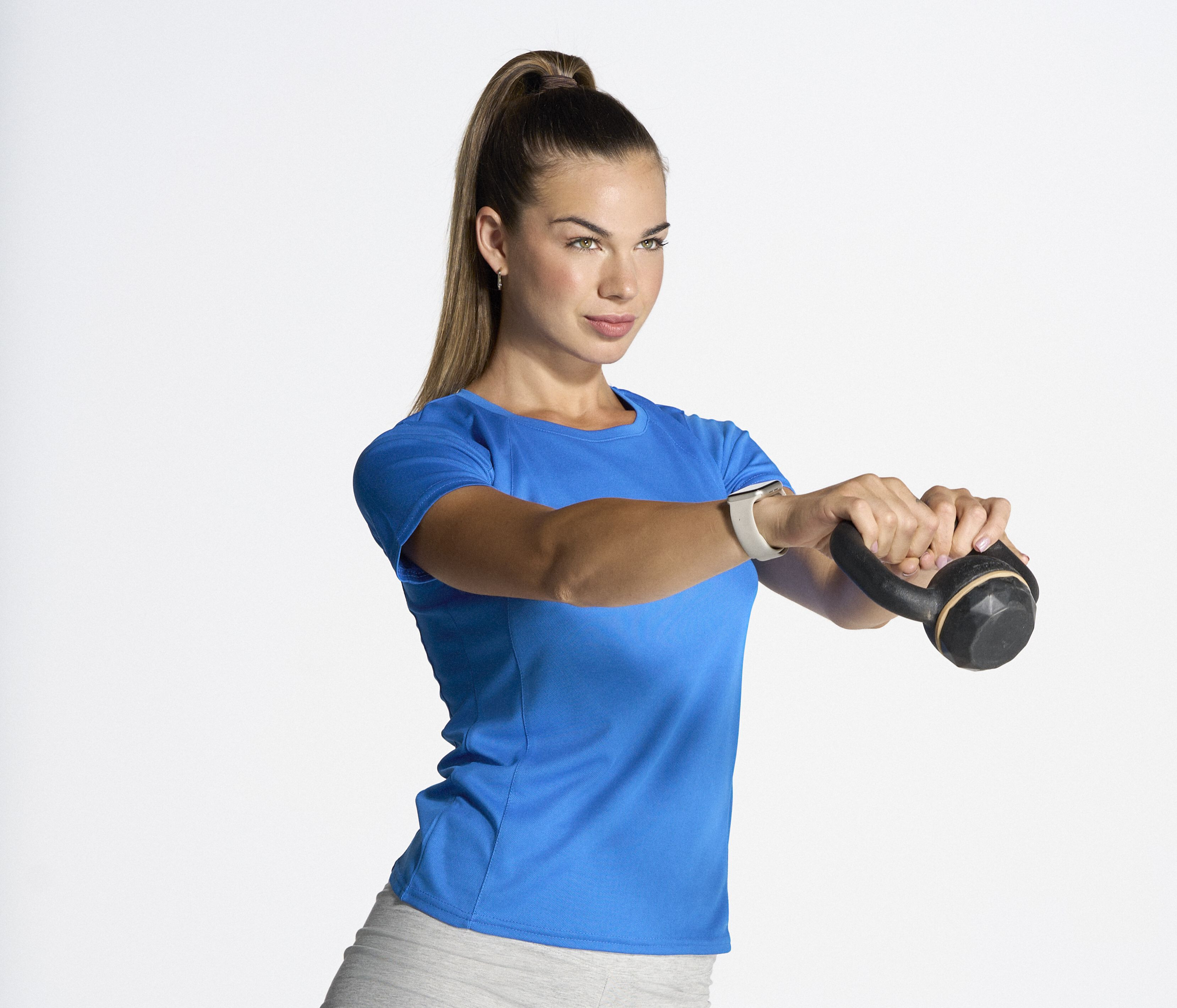 T-Shirts personnalisable JHK LADY SPORT T-SHIRT