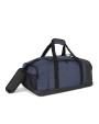 Sacs & Bagagerie personnalisable KIMOOD Sac de sport recyclé avec double compartiment latéral