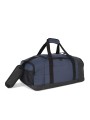 KIMOOD Sac de sport recyclé avec double compartiment latéral  personnalisable
