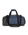 Sacs & Bagagerie personnalisable KIMOOD Sac de sport recyclé avec double compartiment latéral
