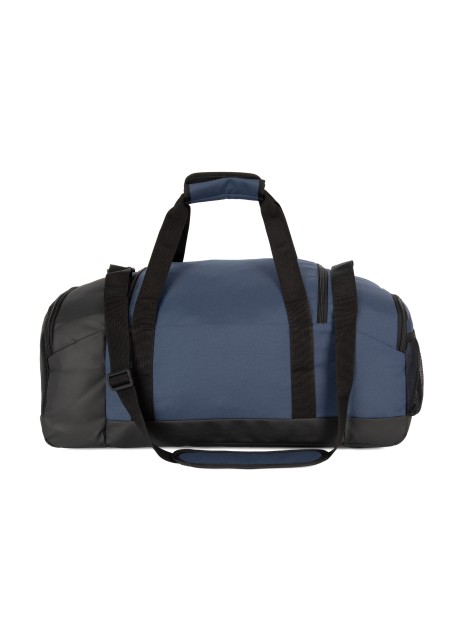 KIMOOD Sac de sport recyclé avec double compartiment latéral /api/colors/6b9ddaa6-3776-4aa9-8f9c-916659273302 personnalisable