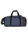 Sacs & Bagagerie personnalisable KIMOOD Sac de sport recyclé avec double compartiment latéral