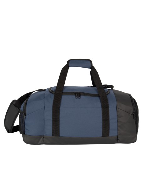 KIMOOD Sac de sport recyclé avec double compartiment latéral /api/colors/6b9ddaa6-3776-4aa9-8f9c-916659273302 personnalisable