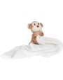 MUMBLES Monkey Comforter Zubehör personalisierbar