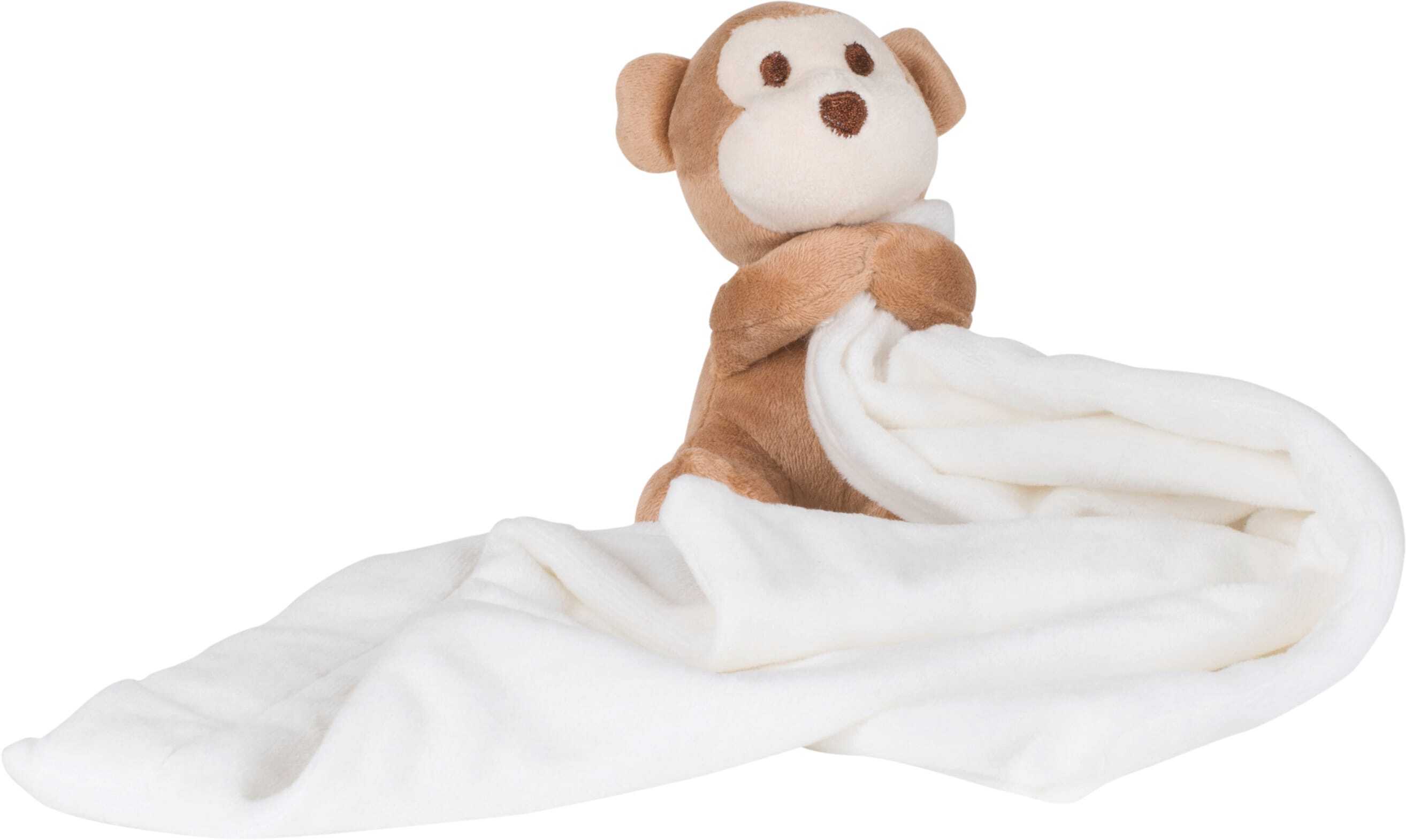 MUMBLES Monkey Comforter Zubehör personalisierbar