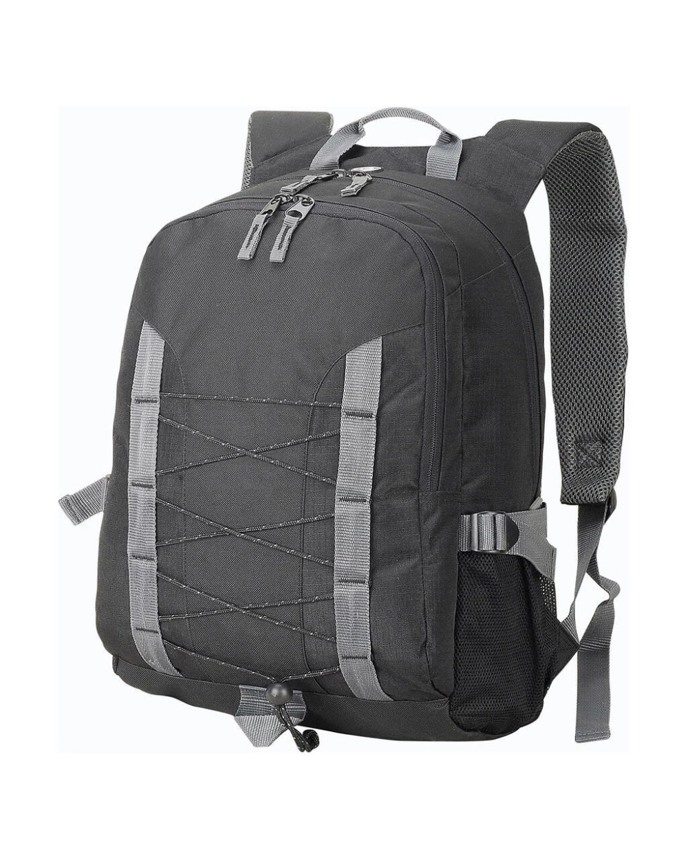 Tassen & Zakken SHUGON Miami Backpack voor bedrukking &amp; borduring
