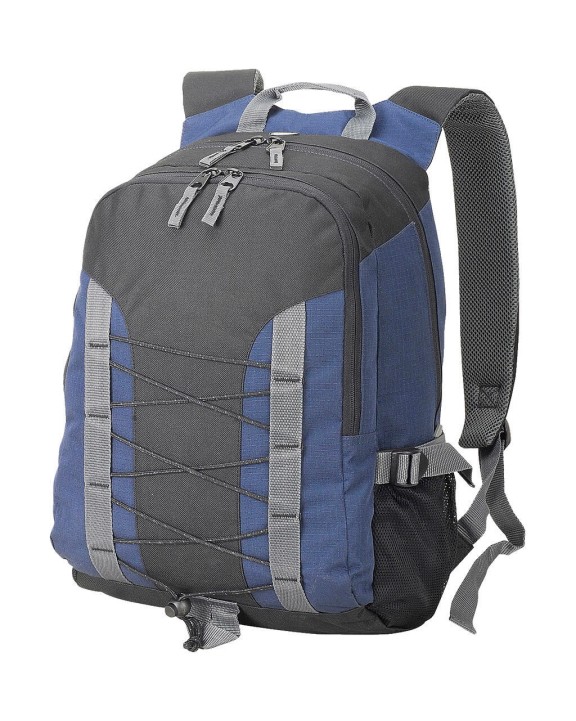 SHUGON Miami Backpack Taschen personalisierbar
