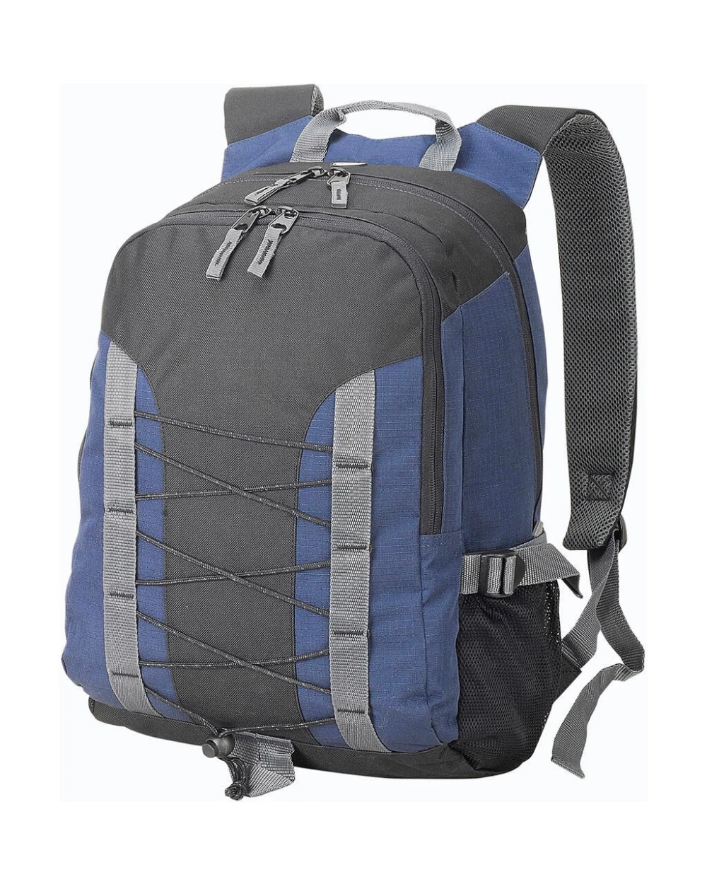 Tassen & Zakken SHUGON Miami Backpack voor bedrukking &amp; borduring