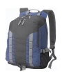 SHUGON Miami Backpack Taschen personalisierbar