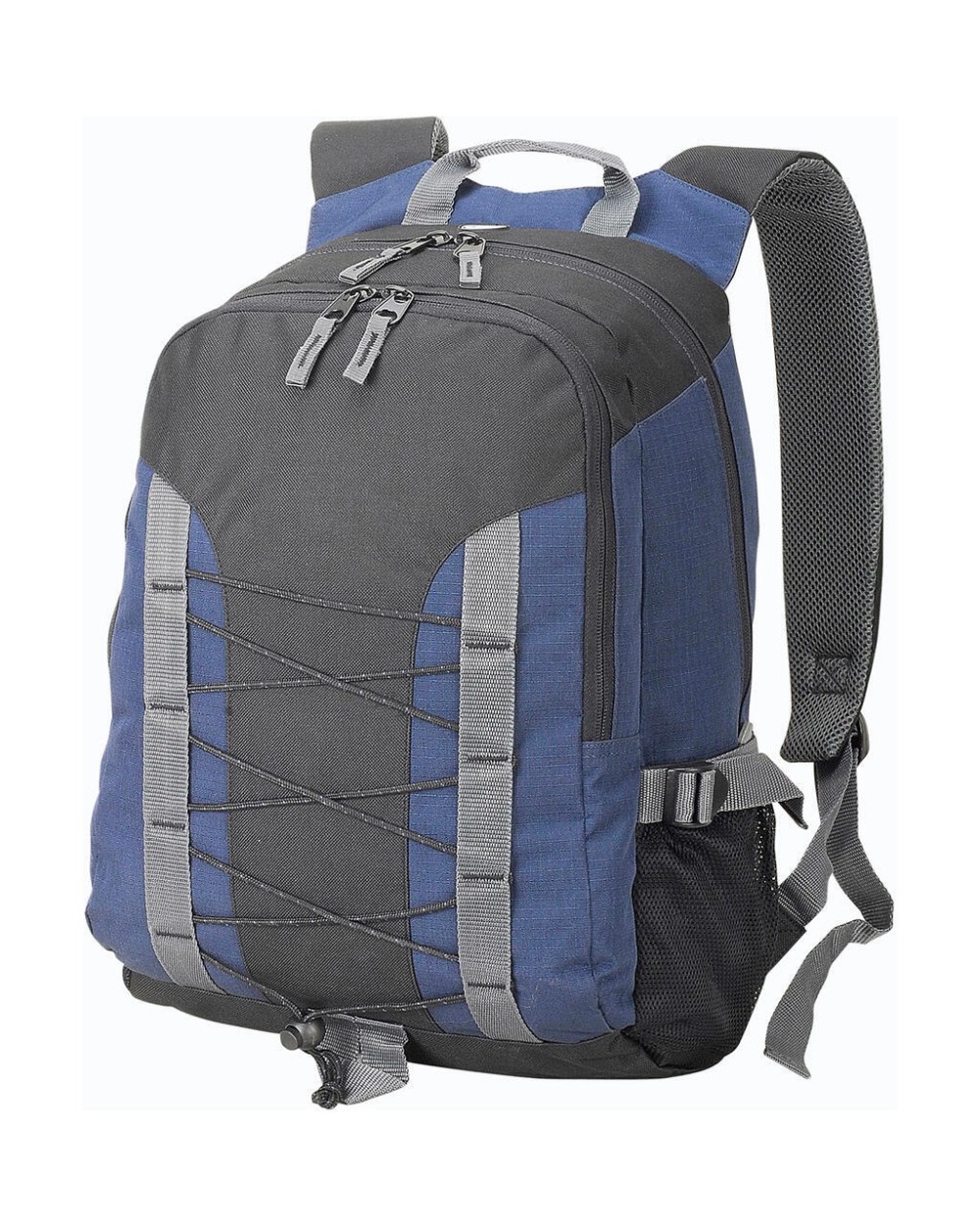 Tassen & Zakken SHUGON Miami Backpack voor bedrukking &amp; borduring