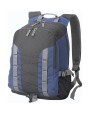 Tassen & Zakken SHUGON Miami Backpack voor bedrukking &amp; borduring