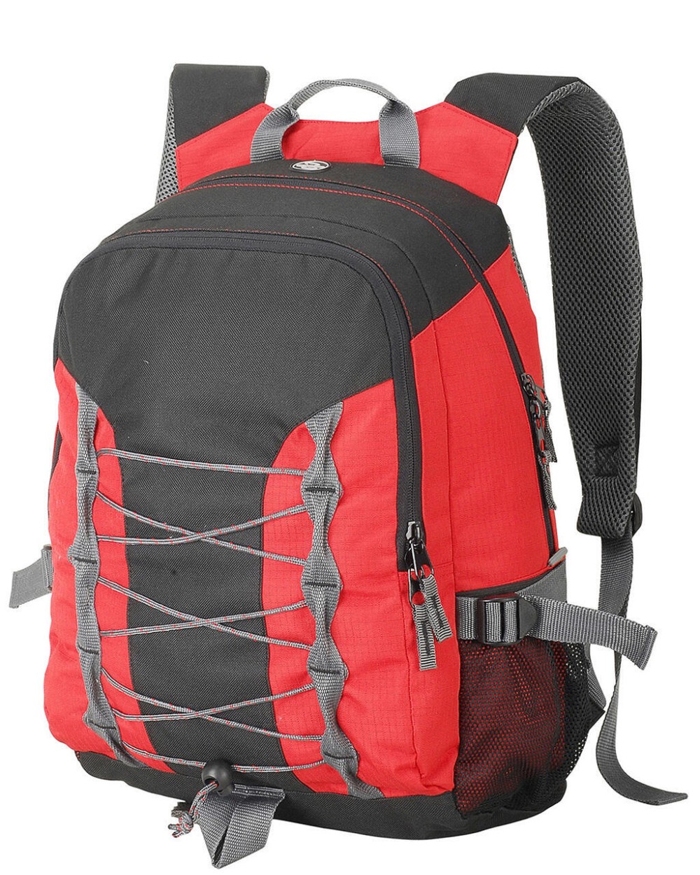 Tassen & Zakken SHUGON Miami Backpack voor bedrukking &amp; borduring