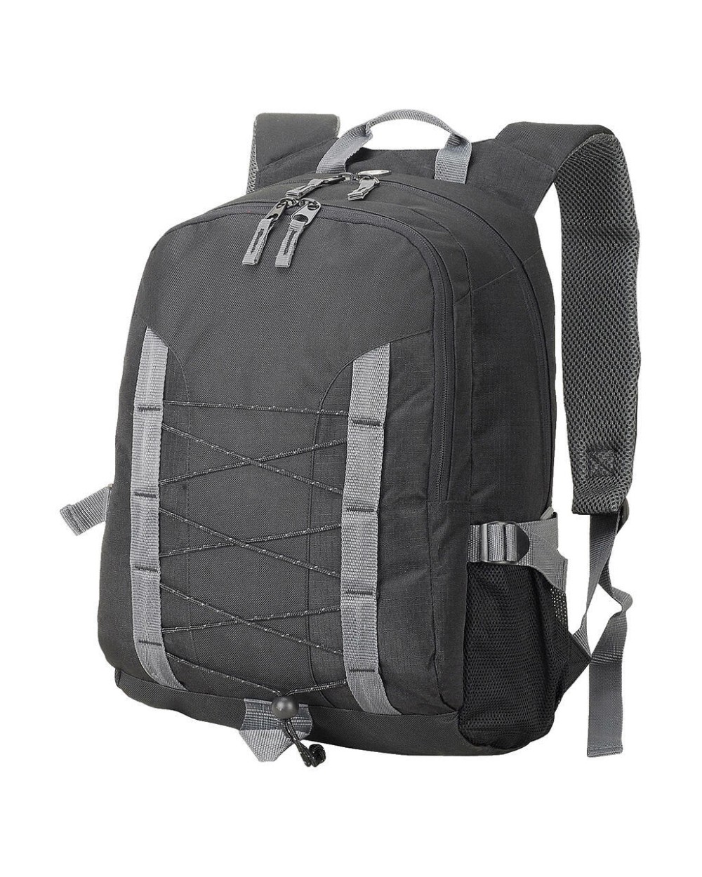 Tassen & Zakken SHUGON Miami Backpack voor bedrukking &amp; borduring