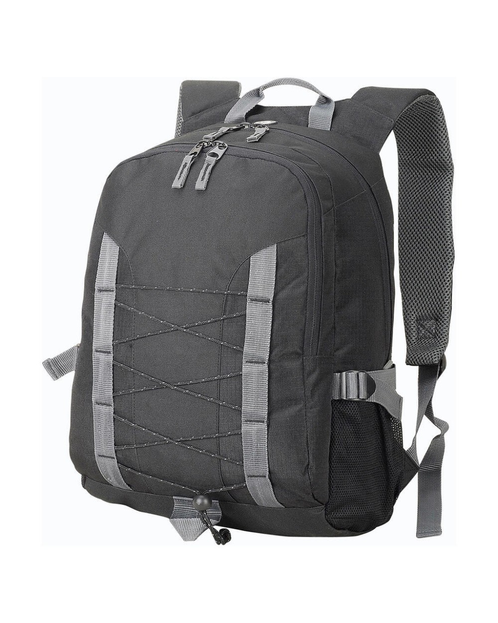 Tassen & Zakken SHUGON Miami Backpack voor bedrukking &amp; borduring