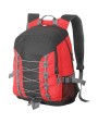 Tassen & Zakken SHUGON Miami Backpack voor bedrukking &amp; borduring
