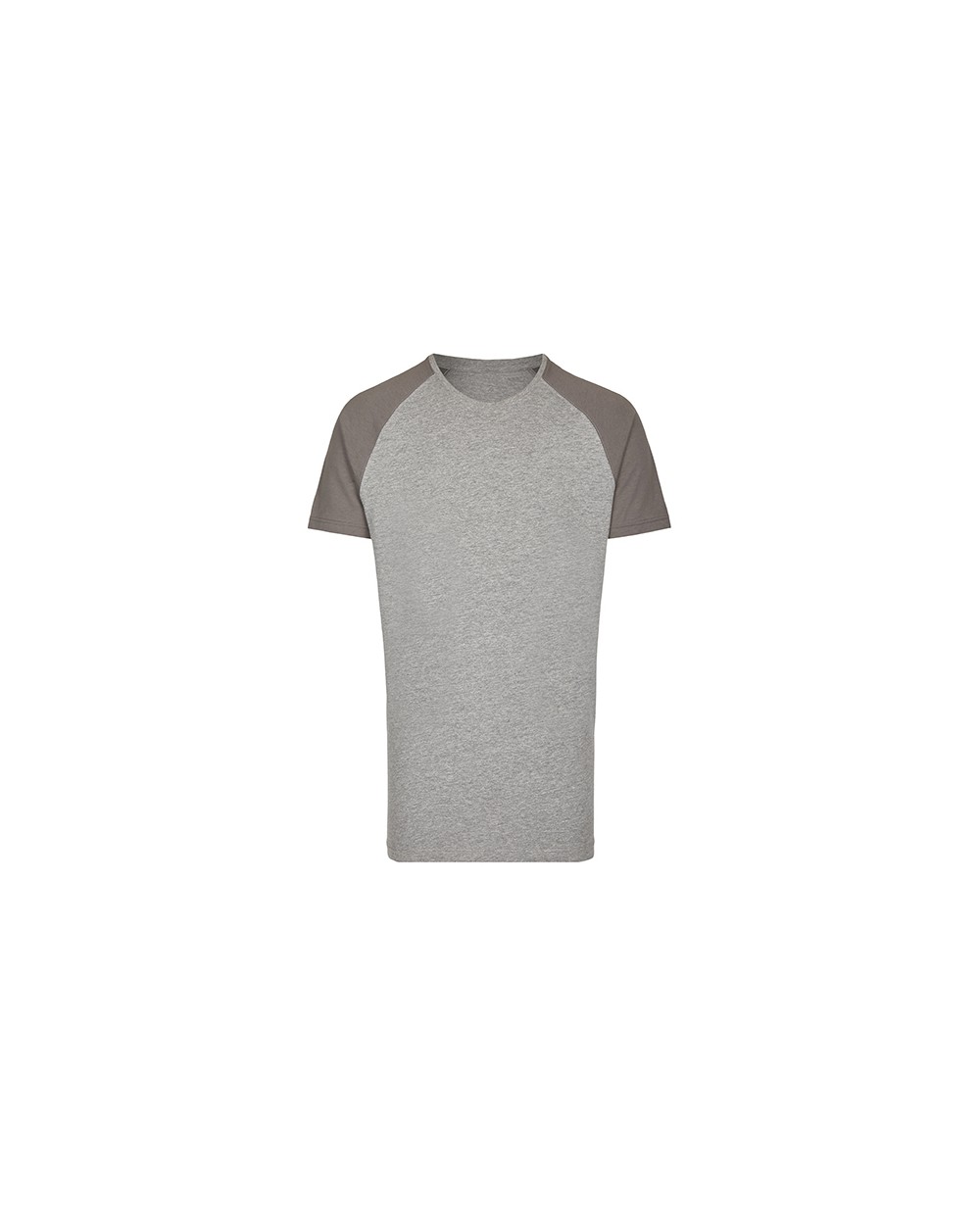 T-shirts MINERS MATE my mate - Men´s Long Tee voor bedrukking &amp; borduring