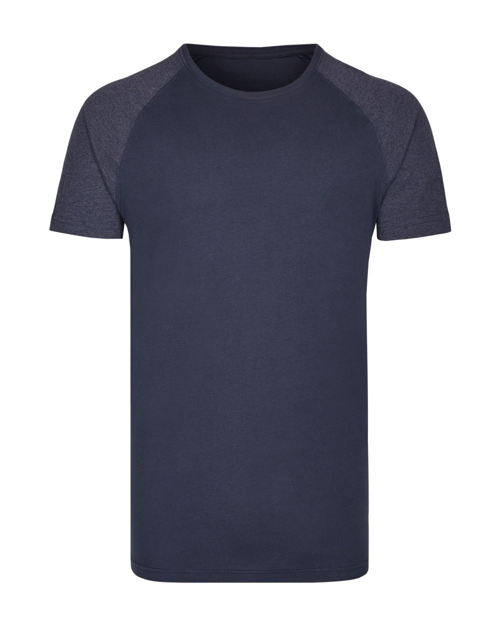 T-shirts MINERS MATE my mate - Men´s Long Tee voor bedrukking &amp; borduring