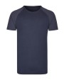 MINERS MATE my mate - Men´s Long Tee T-Shirts personalisierbar