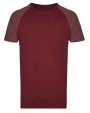 T-shirts MINERS MATE my mate - Men´s Long Tee voor bedrukking &amp; borduring
