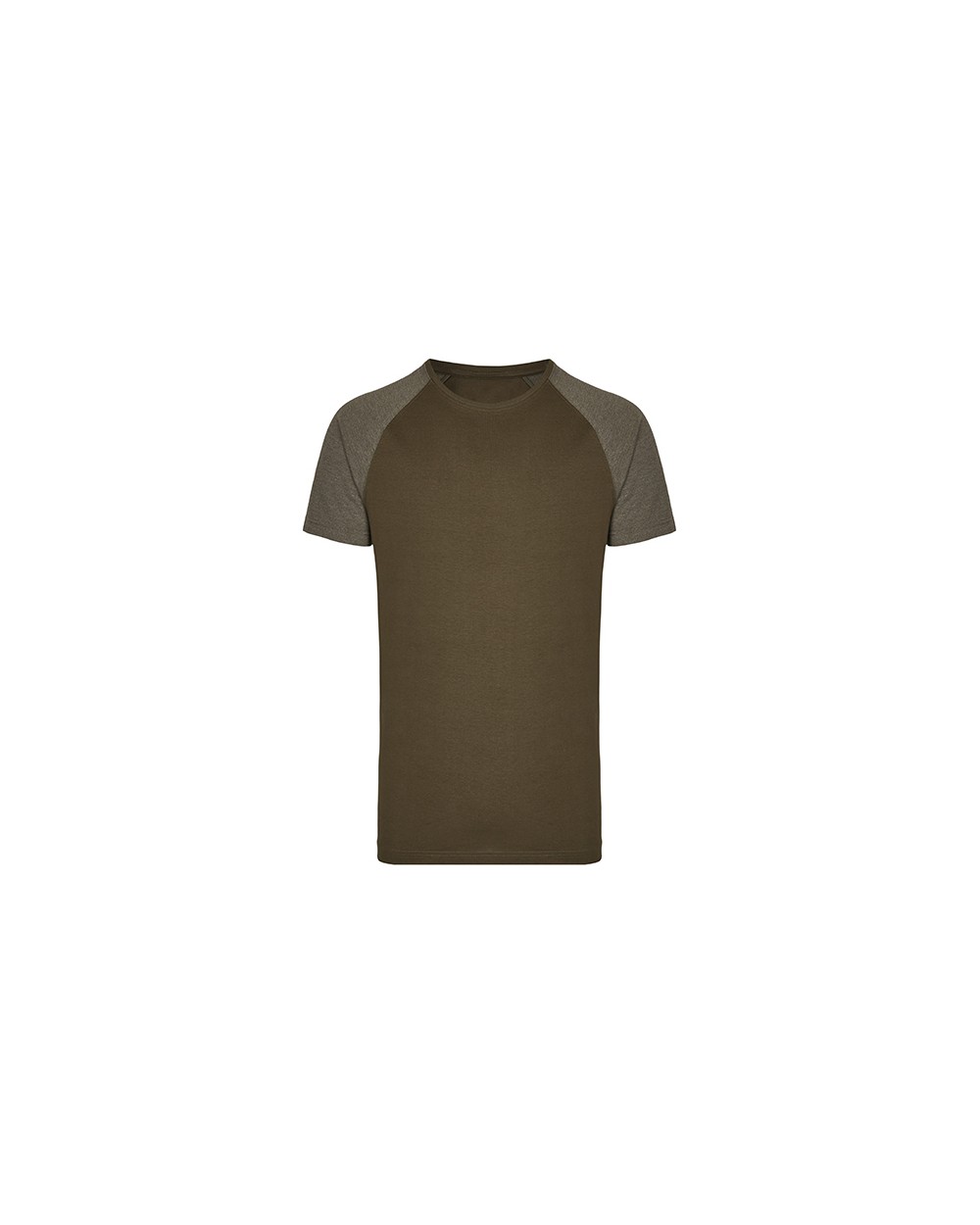 T-shirts MINERS MATE my mate - Men´s Long Tee voor bedrukking &amp; borduring