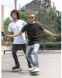 MINERS MATE my mate - Men´s Long Tee T-Shirts personalisierbar