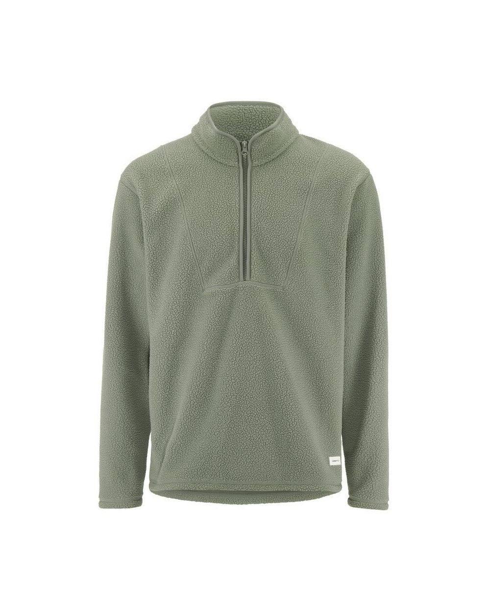 CRAFT Join Pile Fleece Hz M Polar Fleeces personalisierbar