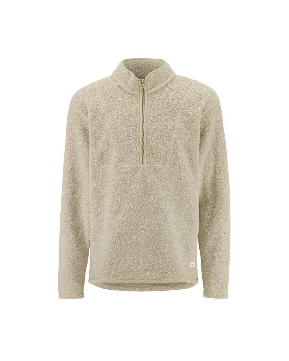 CRAFT Join Pile Fleece Hz M Polar Fleeces personalisierbar
