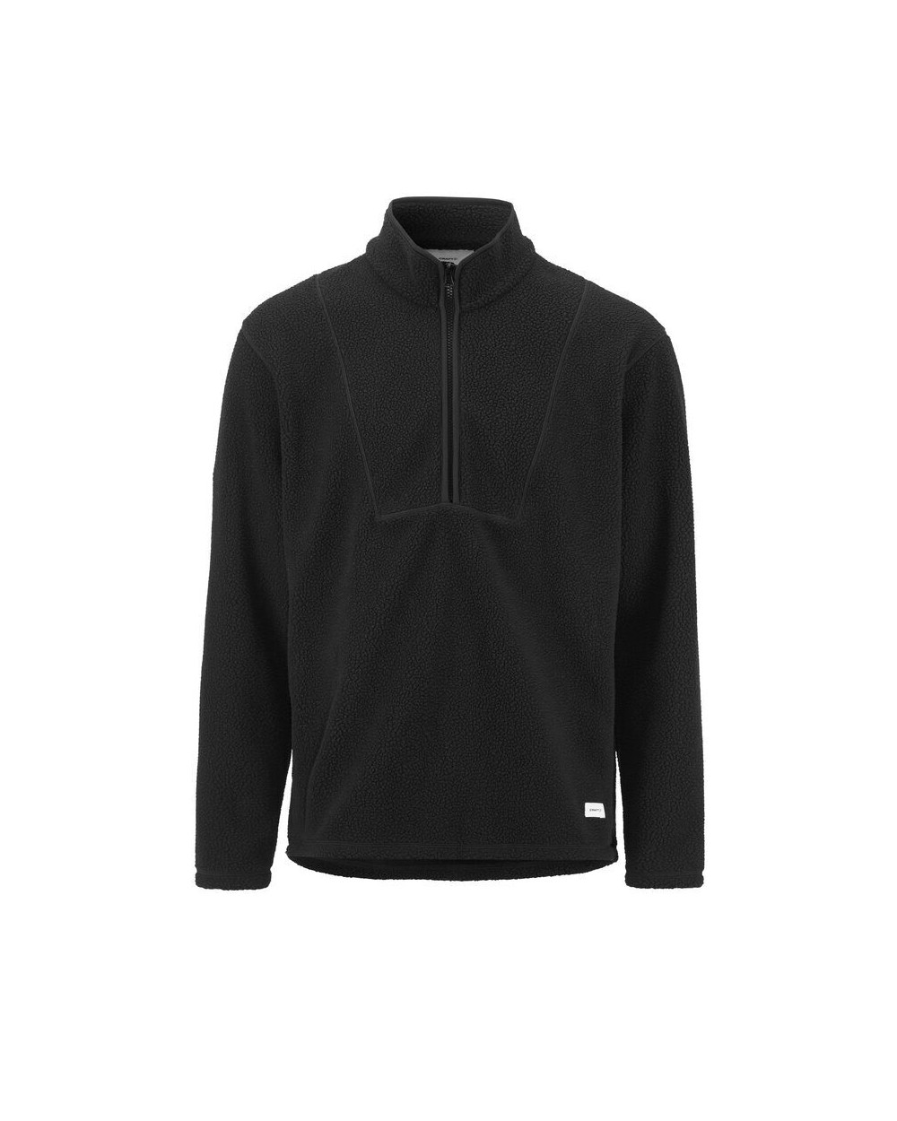 CRAFT Join Pile Fleece Hz M Polar Fleeces personalisierbar