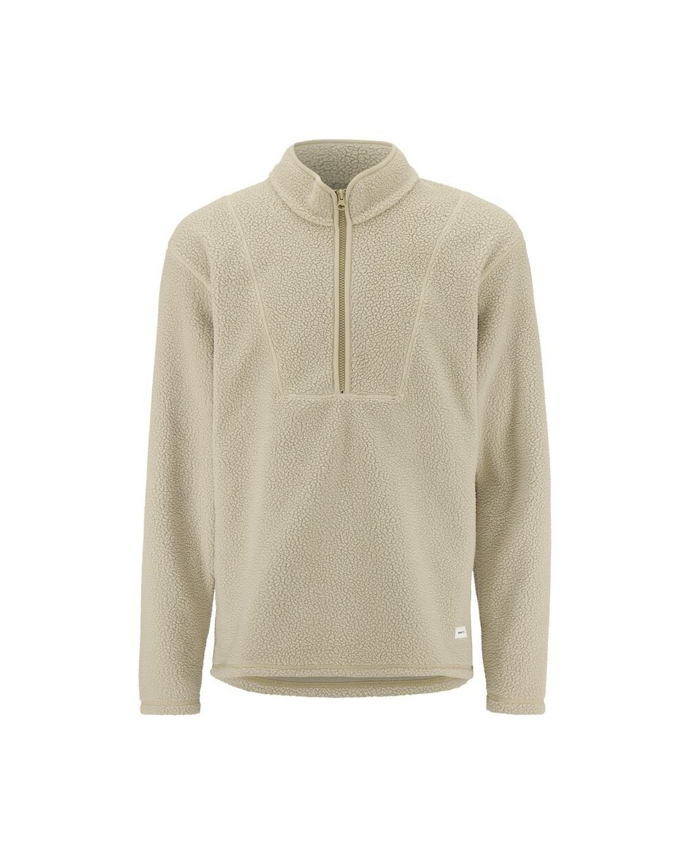 CRAFT Join Pile Fleece Hz M Polar Fleeces personalisierbar