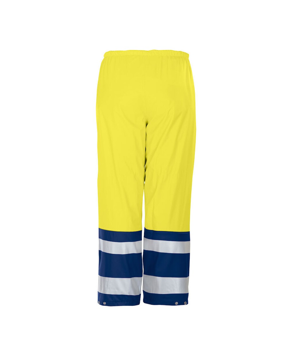 Broeken JOBMAN 2546 Hi-Vis Rain Trousers voor bedrukking &amp; borduring