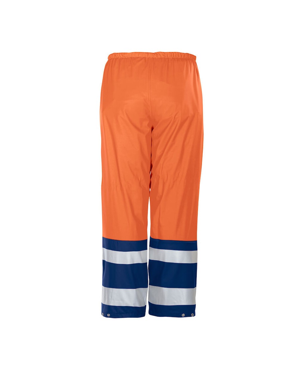 Broeken JOBMAN 2546 Hi-Vis Rain Trousers voor bedrukking &amp; borduring