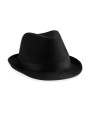 BEECHFIELD FEDORA Kappen personalisierbar