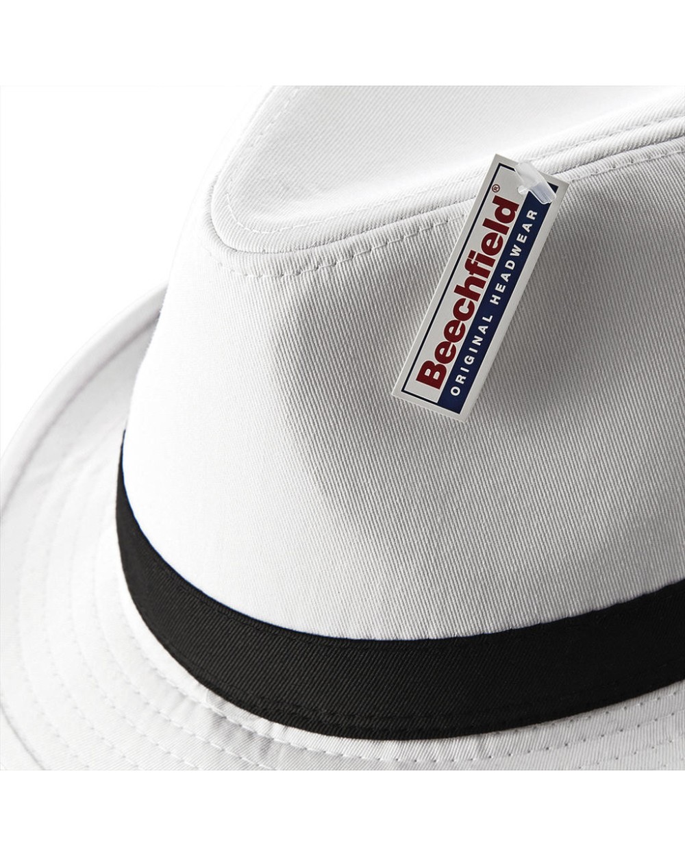 BEECHFIELD FEDORA Kappen personalisierbar