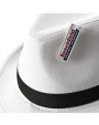 Petjes BEECHFIELD FEDORA voor bedrukking &amp; borduring