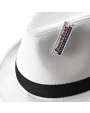 Petjes BEECHFIELD FEDORA voor bedrukking &amp; borduring
