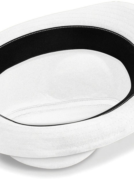 Casquettes à personnaliser BEECHFIELD FEDORA /api/colors/f7bbab39-eed0-4e10-a2bb-e238550dbaf8