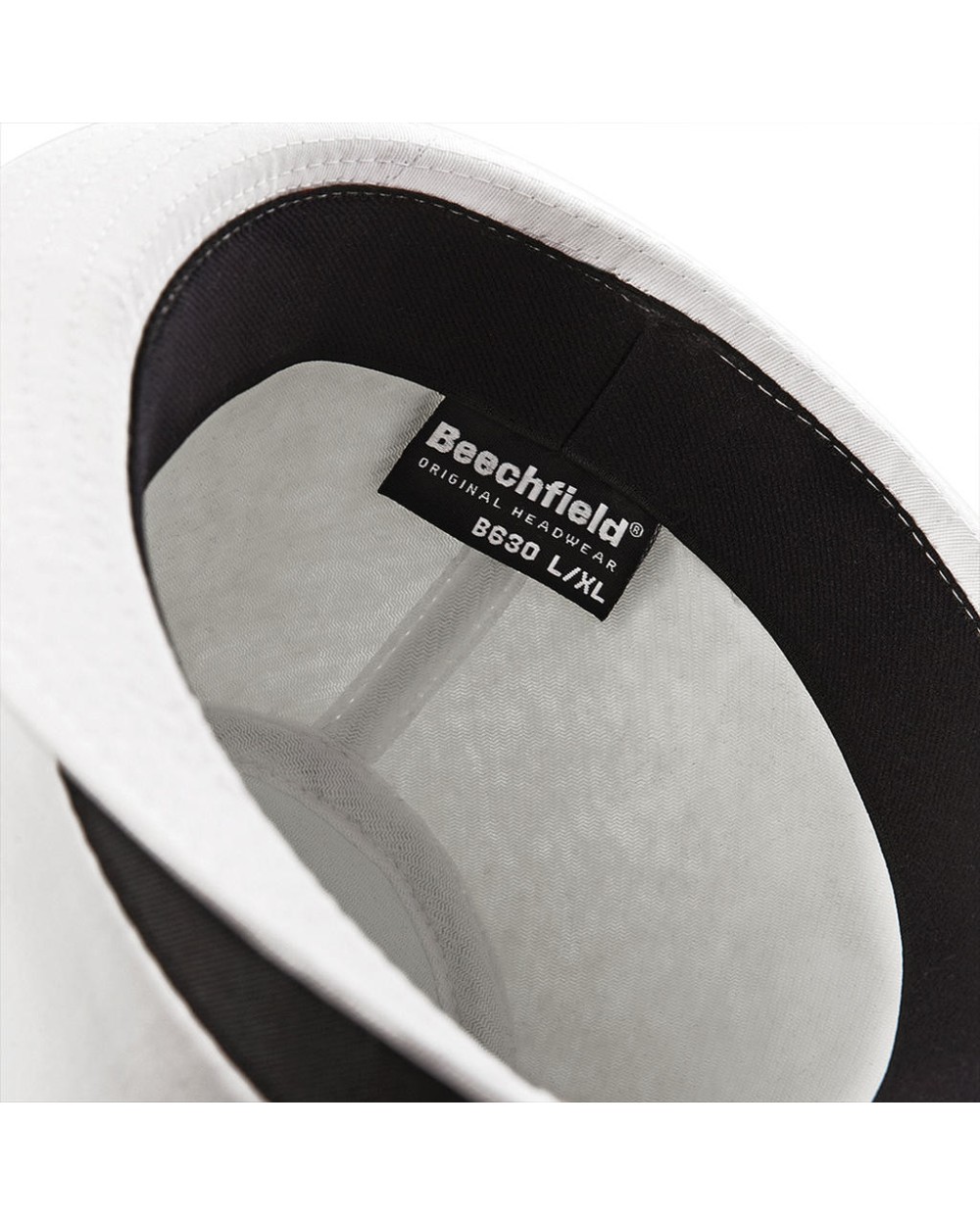 BEECHFIELD FEDORA Kappen personalisierbar