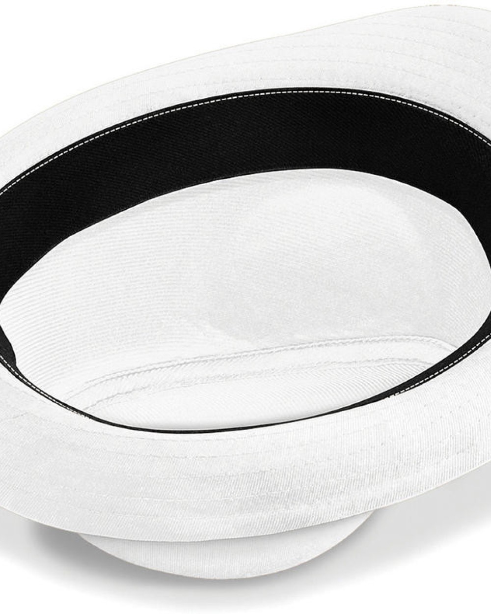 Petjes BEECHFIELD FEDORA voor bedrukking &amp; borduring